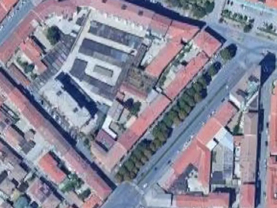 Immagine 24 di Appartamento in vendita  in Viale Tivoli a Alessandria