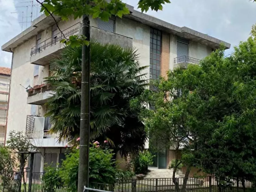 Immagine 2 di Appartamento in vendita  in Via San Fermo a Venezia