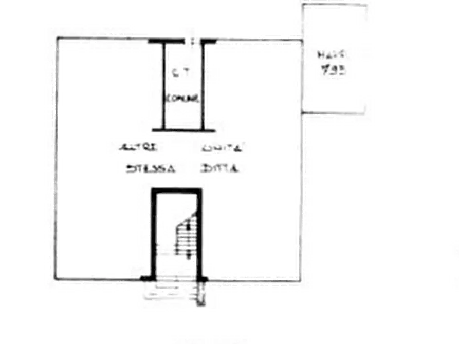 Immagine 4 di Appartamento in vendita  in Via San Fermo a Venezia