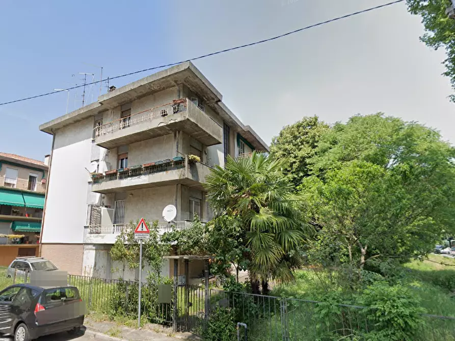 Immagine 1 di Appartamento in vendita  in Via San Fermo a Venezia