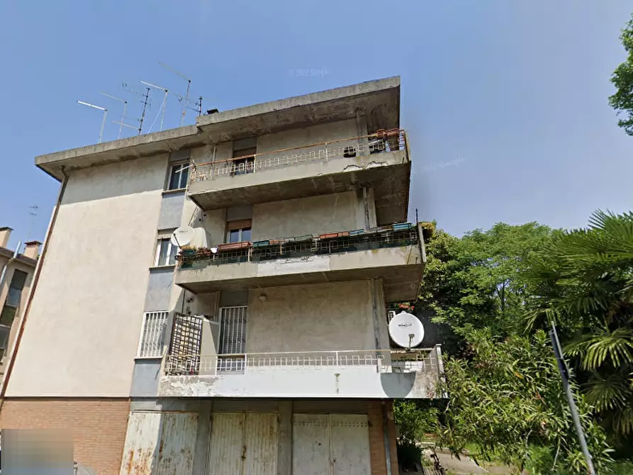 Immagine 7 di Appartamento in vendita  in Via San Fermo a Venezia