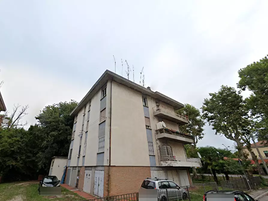 Immagine 8 di Appartamento in vendita  in Via San Fermo a Venezia