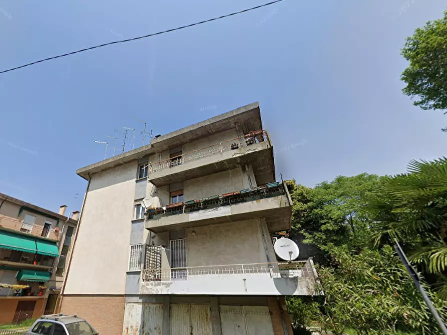 Immagine 9 di Appartamento in vendita  in Via San Fermo a Venezia