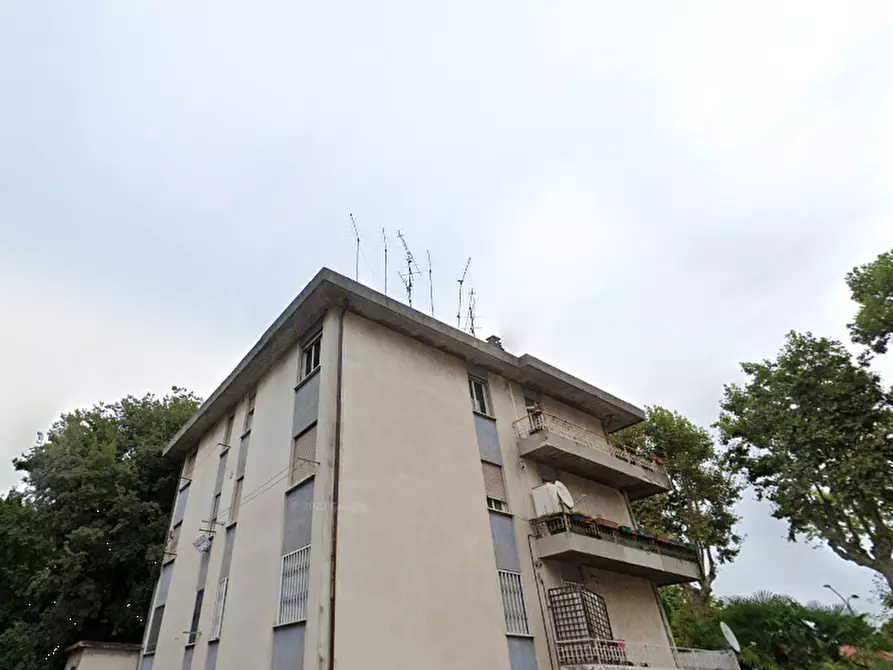 Immagine 10 di Appartamento in vendita  in Via San Fermo a Venezia