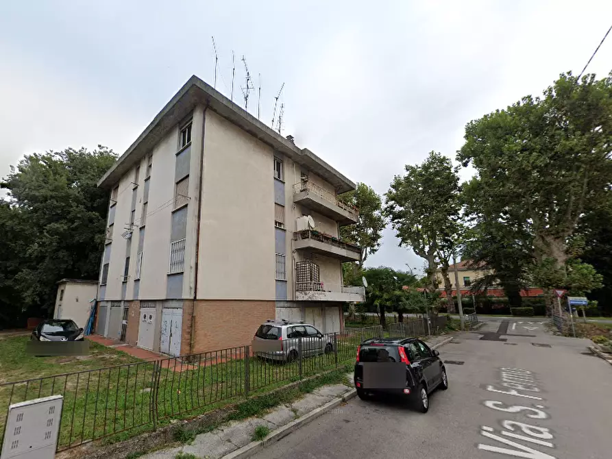 Immagine 11 di Appartamento in vendita  in Via San Fermo a Venezia