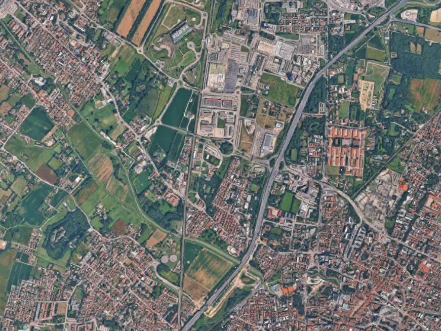 Immagine 13 di Appartamento in vendita  in Via San Fermo a Venezia