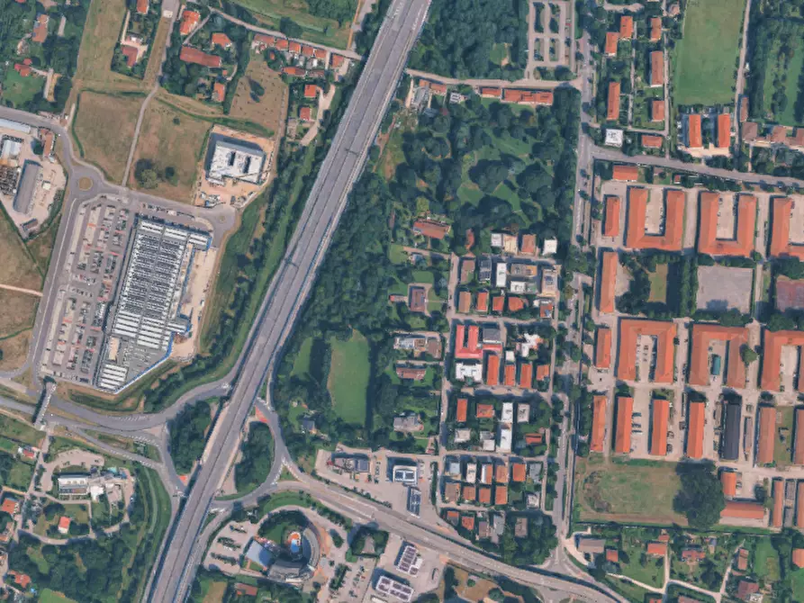 Immagine 14 di Appartamento in vendita  in Via San Fermo a Venezia