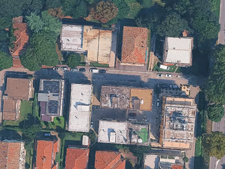 Immagine 15 di Appartamento in vendita  in Via San Fermo a Venezia