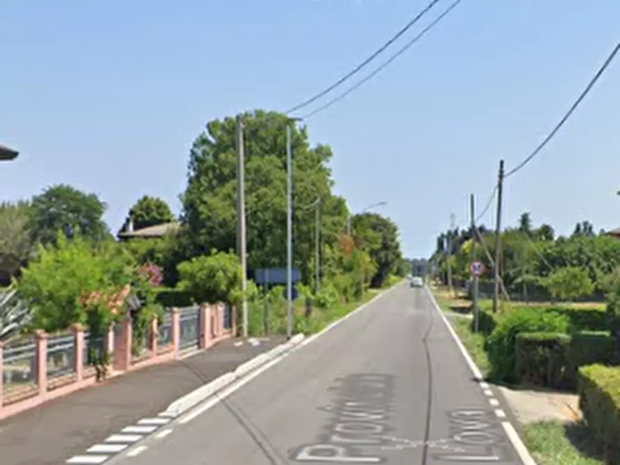 Immagine 4 di Terreno agricolo in vendita  in Via Lova a Campolongo Maggiore