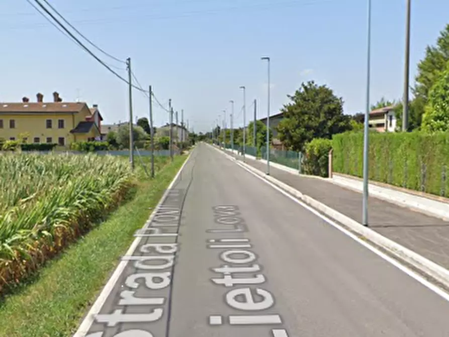 Immagine 5 di Terreno agricolo in vendita  in Via Lova a Campolongo Maggiore