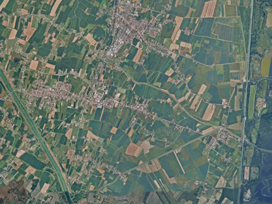 Immagine 6 di Terreno agricolo in vendita  in Via Lova a Campolongo Maggiore