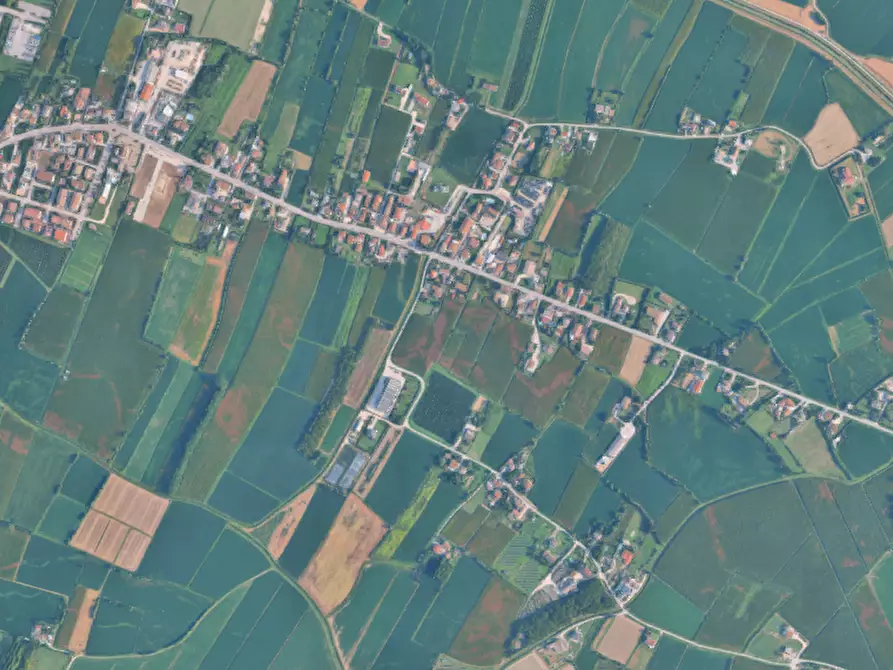 Immagine 1 di Terreno agricolo in vendita  in Via Lova a Campolongo Maggiore