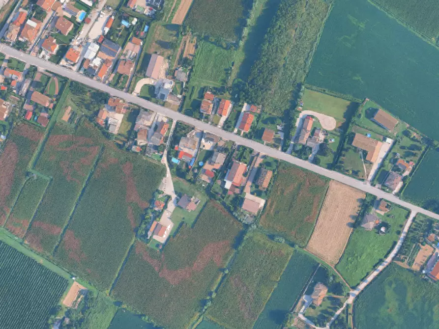 Immagine 7 di Terreno agricolo in vendita  in Via Lova a Campolongo Maggiore