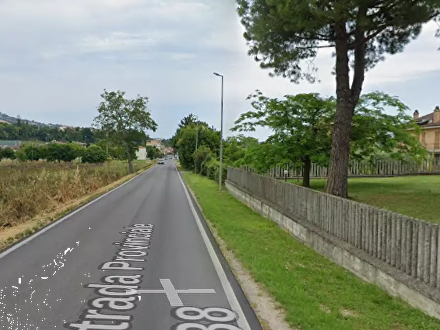 Immagine 5 di Capannone industriale in vendita  in Via Raffaello Sanzio a Monterubbiano