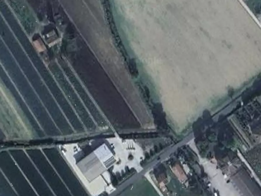 Immagine 8 di Capannone industriale in vendita  in Via Raffaello Sanzio a Monterubbiano