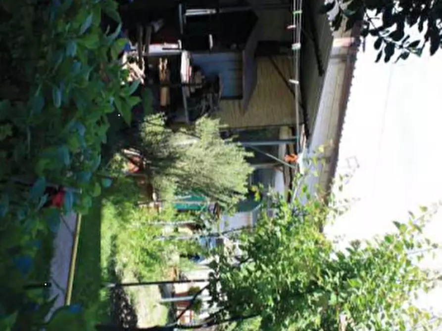 Immagine 3 di Appartamento in vendita  in Via Liguria a Montegiorgio