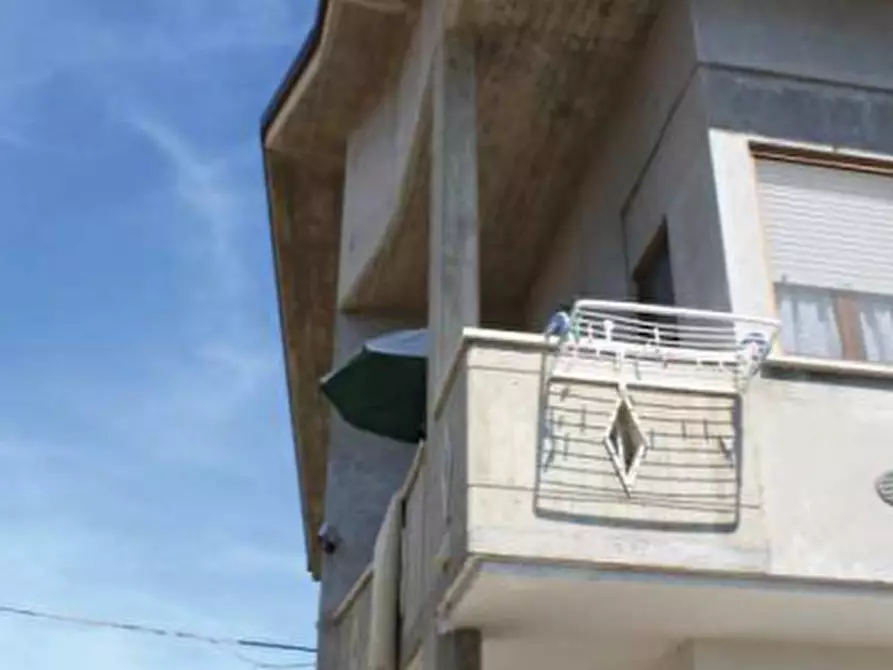 Immagine 5 di Appartamento in vendita  in Via Liguria a Montegiorgio