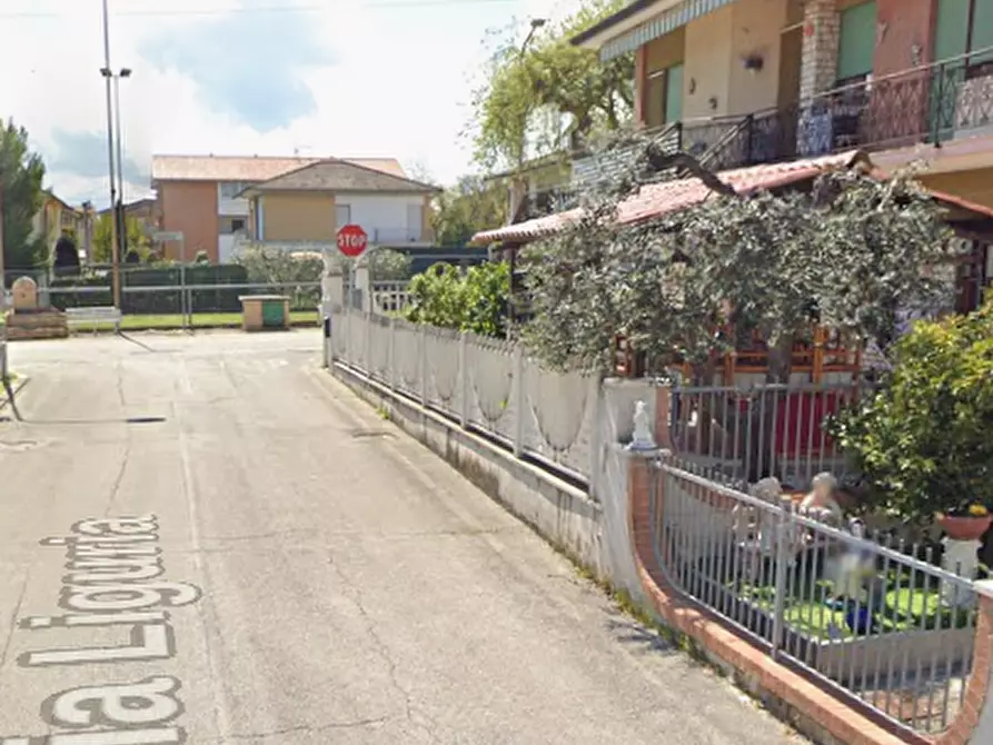 Immagine 7 di Appartamento in vendita  in Via Liguria a Montegiorgio