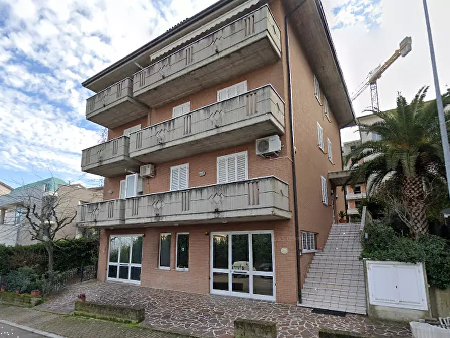 Immagine 1 di Appartamento in vendita  in Via Curtatone a Montegranaro
