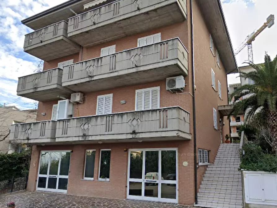 Immagine 2 di Appartamento in vendita  in Via Curtatone a Montegranaro