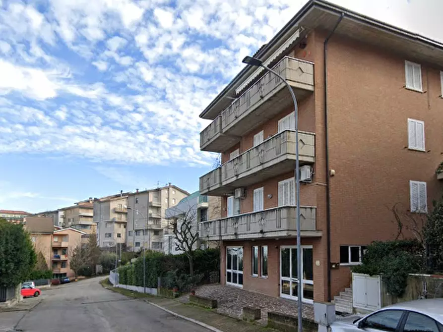 Immagine 3 di Appartamento in vendita  in Via Curtatone a Montegranaro