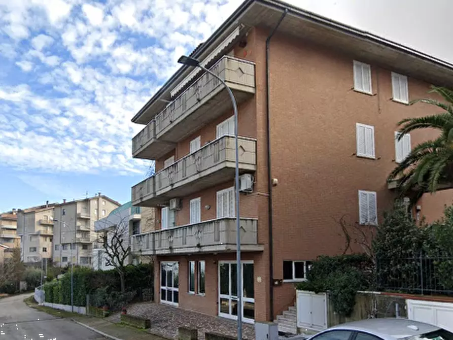 Immagine 4 di Appartamento in vendita  in Via Curtatone a Montegranaro