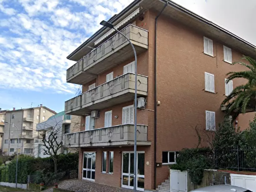 Immagine 5 di Appartamento in vendita  in Via Curtatone a Montegranaro