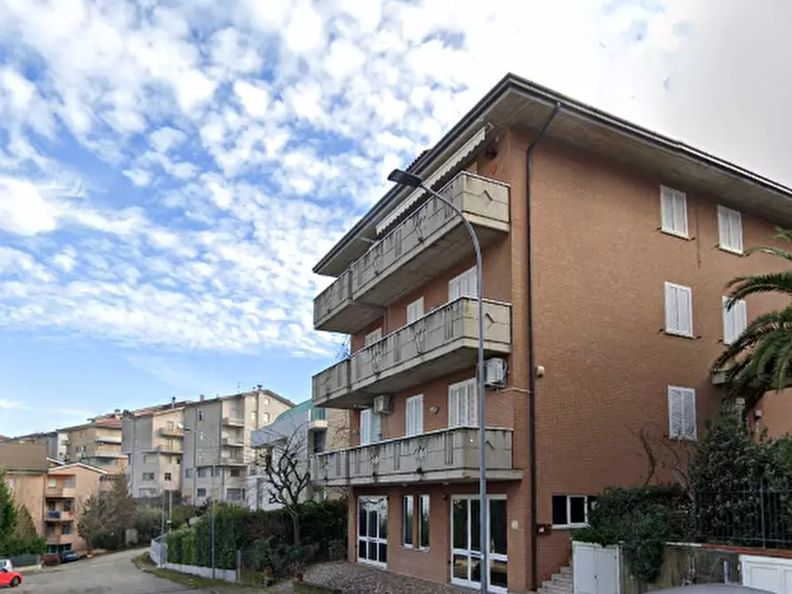 Immagine 6 di Appartamento in vendita  in Via Curtatone a Montegranaro