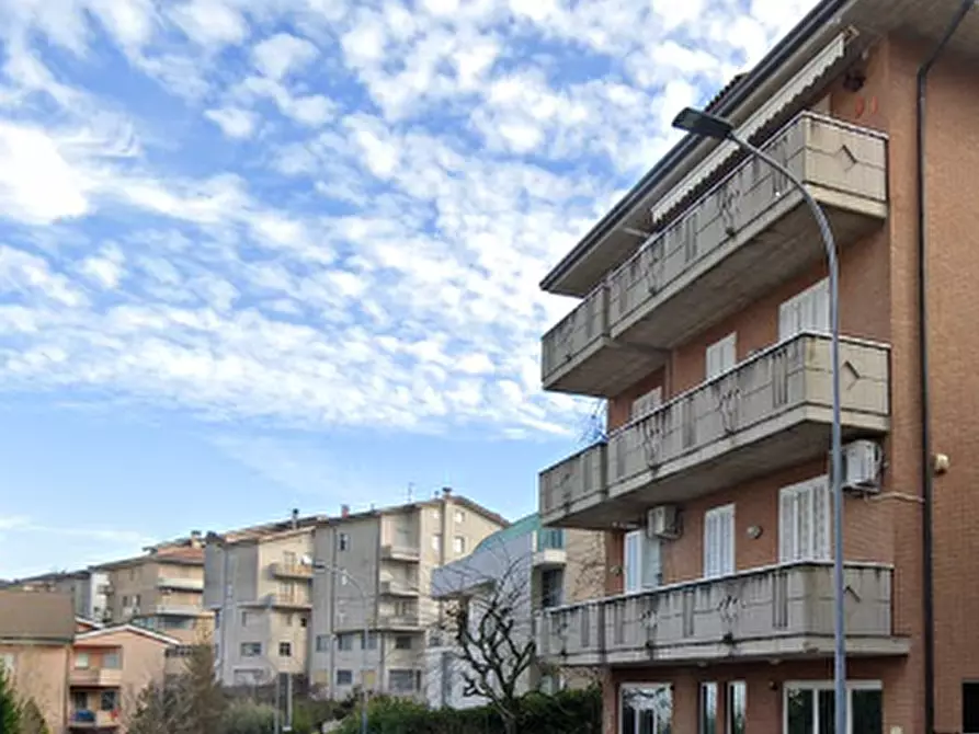 Immagine 7 di Appartamento in vendita  in Via Curtatone a Montegranaro