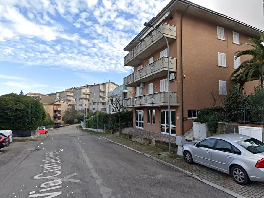 Immagine 8 di Appartamento in vendita  in Via Curtatone a Montegranaro