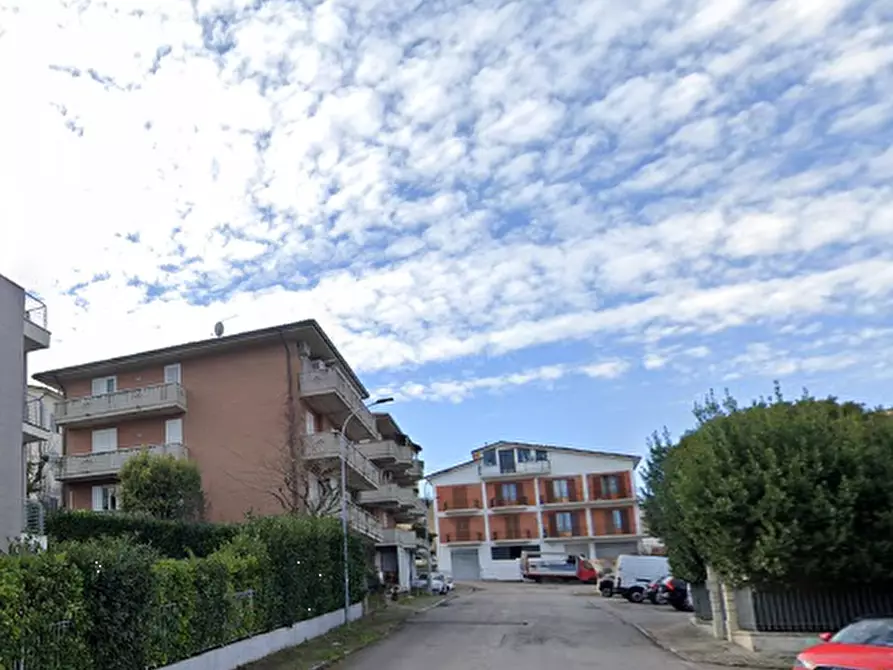 Immagine 9 di Appartamento in vendita  in Via Curtatone a Montegranaro