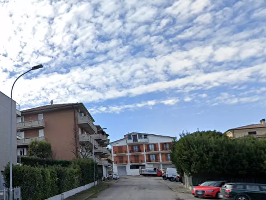 Immagine 11 di Appartamento in vendita  in Via Curtatone a Montegranaro