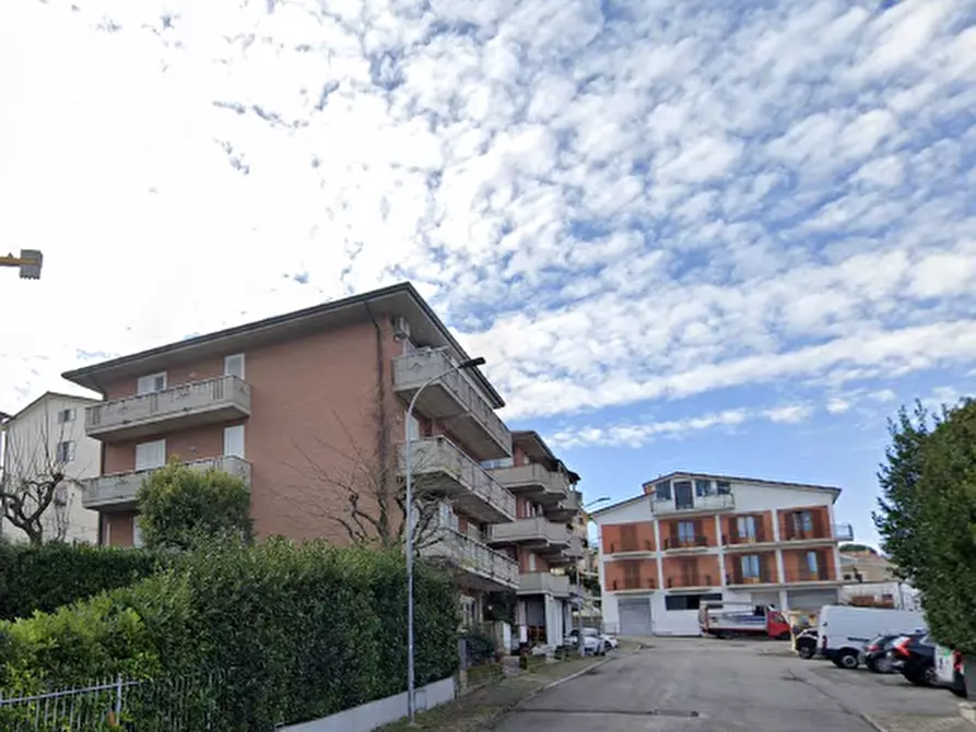 Immagine 12 di Appartamento in vendita  in Via Curtatone a Montegranaro