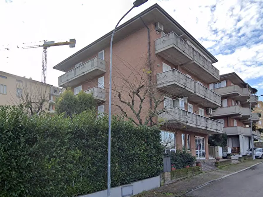 Immagine 13 di Appartamento in vendita  in Via Curtatone a Montegranaro