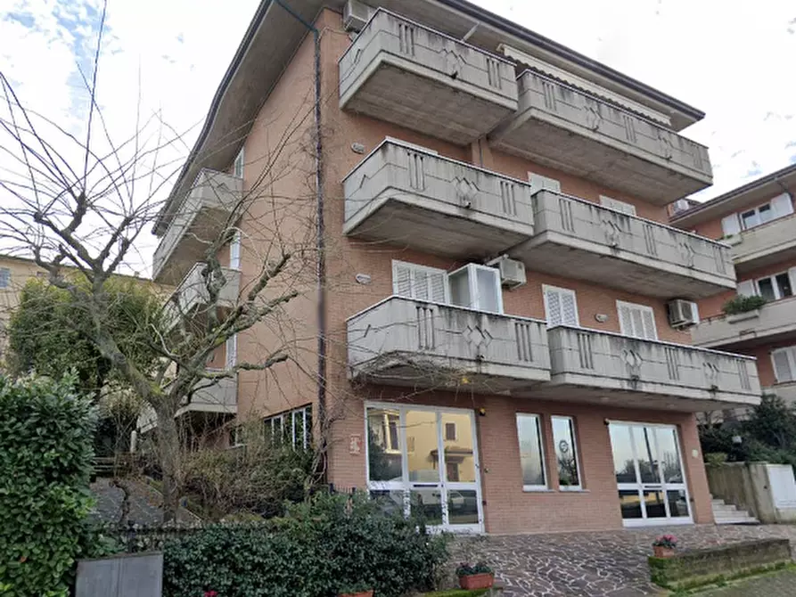 Immagine 14 di Appartamento in vendita  in Via Curtatone a Montegranaro