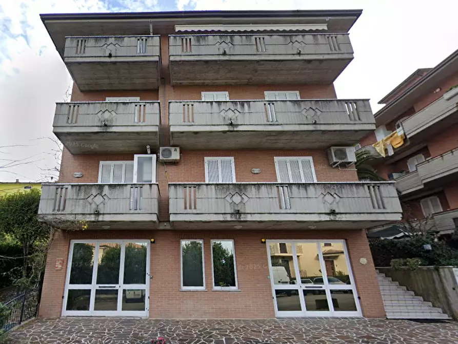 Immagine 15 di Appartamento in vendita  in Via Curtatone a Montegranaro