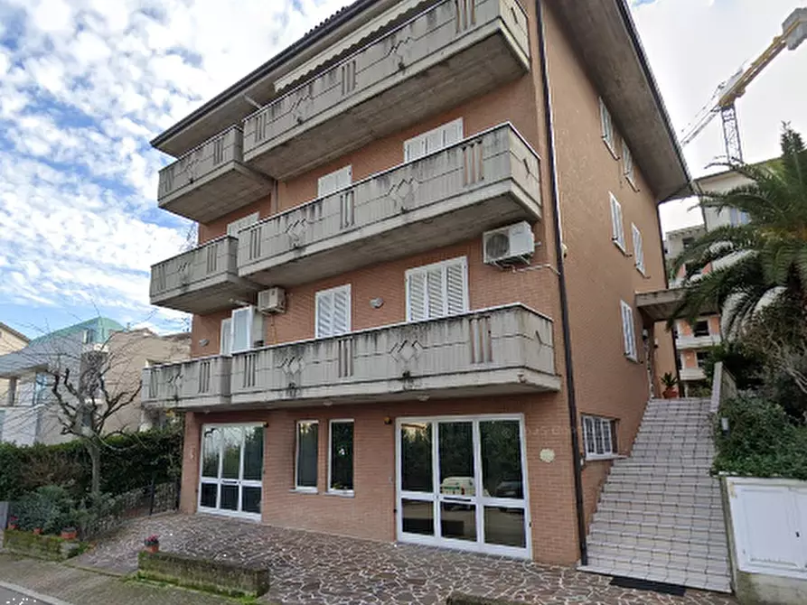 Immagine 16 di Appartamento in vendita  in Via Curtatone a Montegranaro