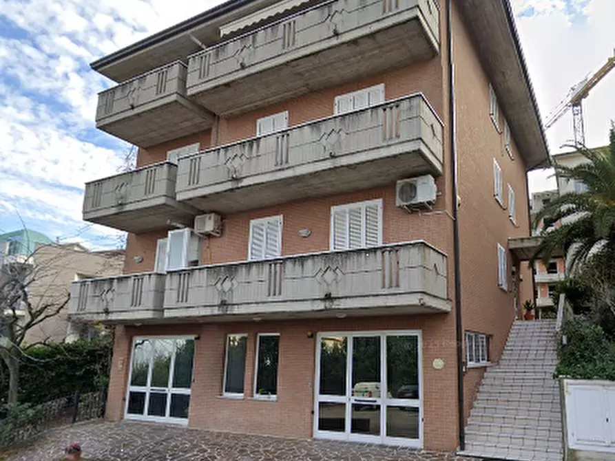 Immagine 17 di Appartamento in vendita  in Via Curtatone a Montegranaro