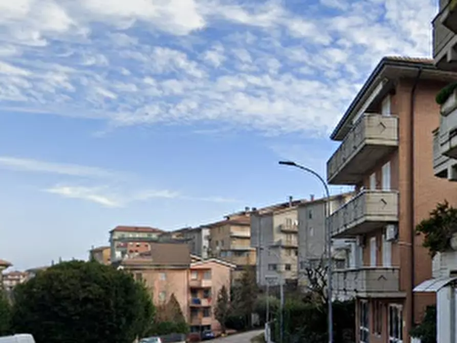 Immagine 18 di Appartamento in vendita  in Via Curtatone a Montegranaro