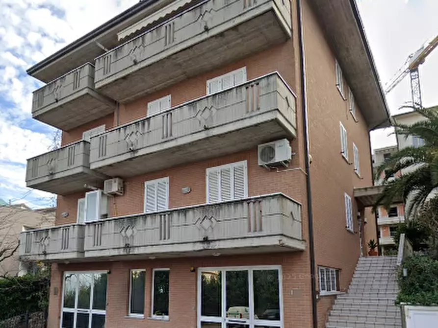 Immagine 19 di Appartamento in vendita  in Via Curtatone a Montegranaro