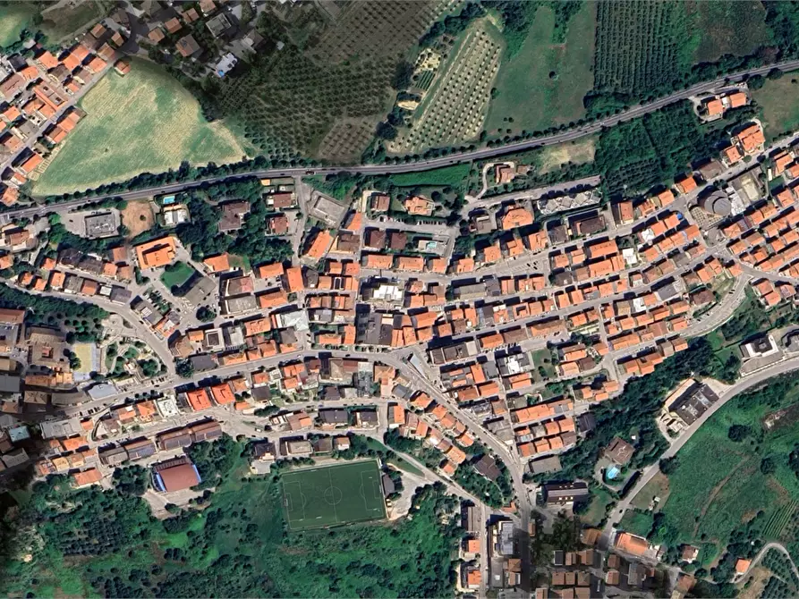 Immagine 23 di Appartamento in vendita  in Via Curtatone a Montegranaro