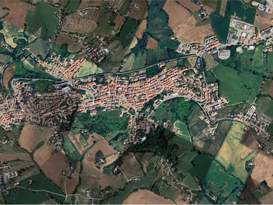 Immagine 24 di Appartamento in vendita  in Via Curtatone a Montegranaro