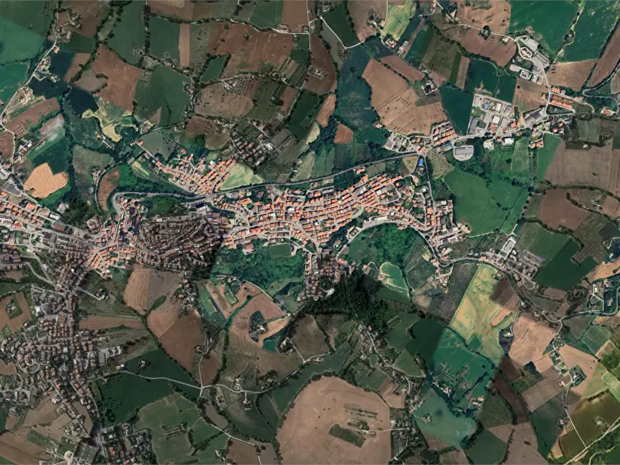 Immagine 25 di Appartamento in vendita  in Via Curtatone a Montegranaro