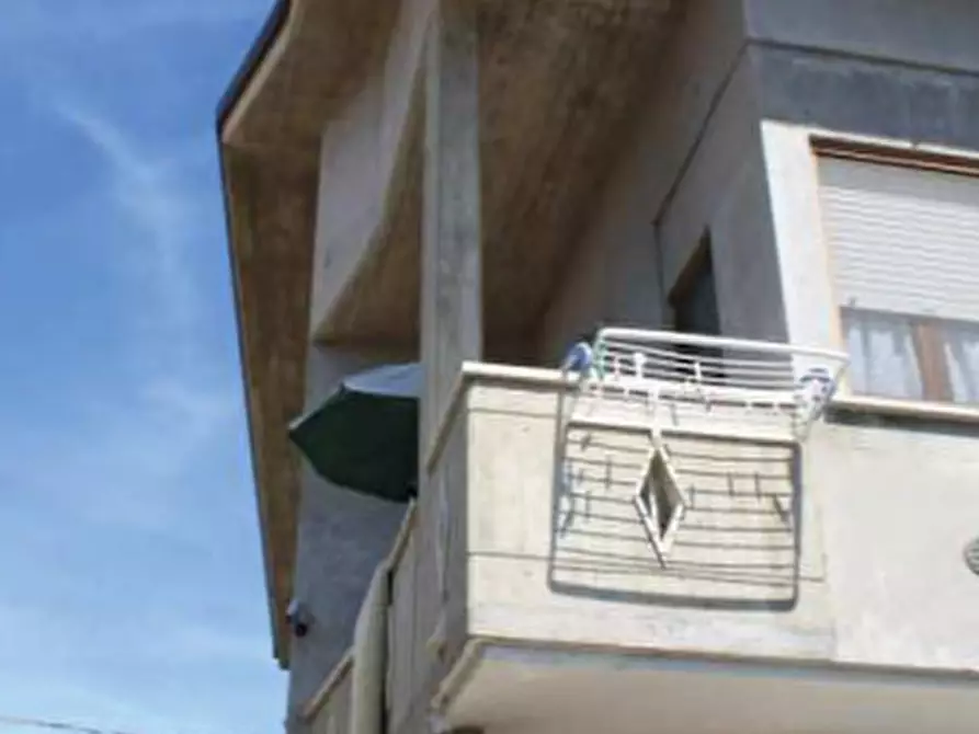 Immagine 1 di Appartamento in vendita  in Via Liguria a Montegiorgio