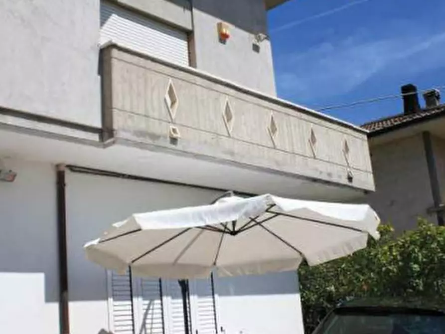 Immagine 6 di Appartamento in vendita  in Via Liguria a Montegiorgio