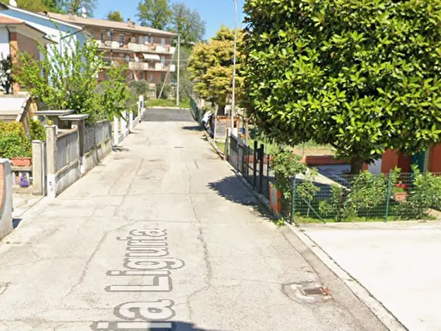 Immagine 8 di Appartamento in vendita  in Via Liguria a Montegiorgio