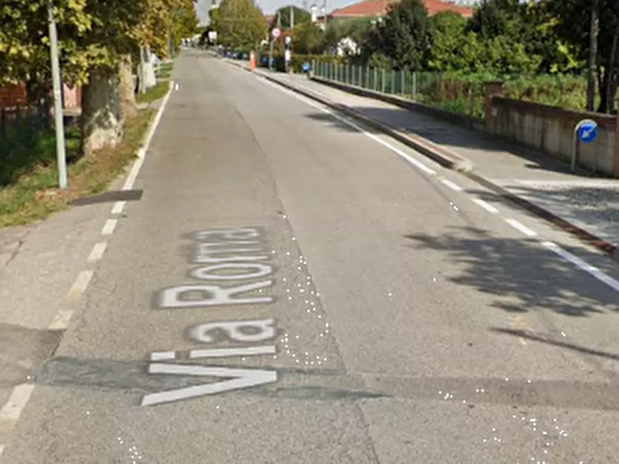 Immagine 8 di Porzione di casa in vendita  in Via Roma a Fossalta Di Piave