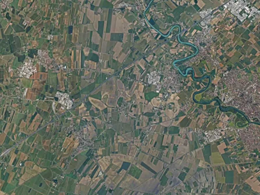 Immagine 10 di Porzione di casa in vendita  in Via Roma a Fossalta Di Piave