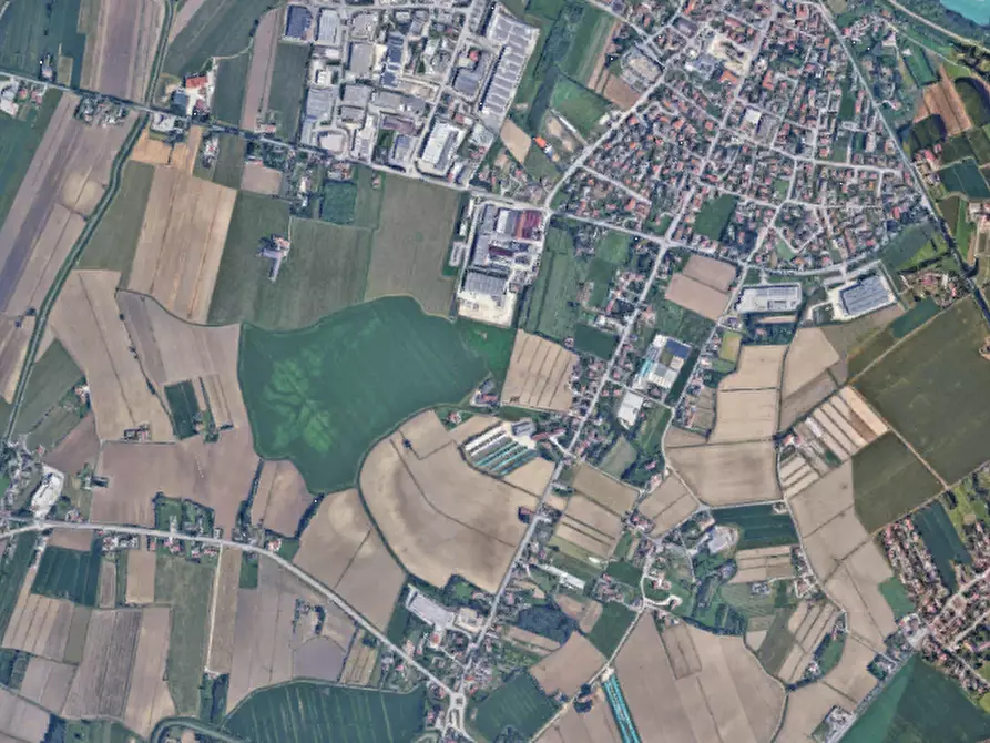 Immagine 11 di Porzione di casa in vendita  in Via Roma a Fossalta Di Piave