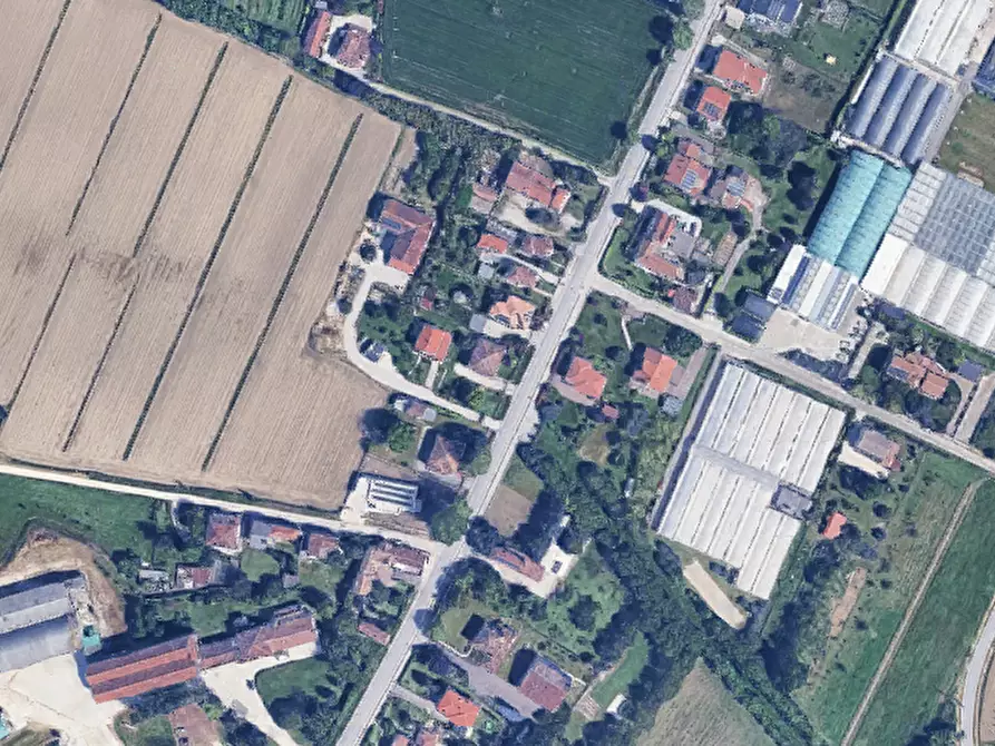 Immagine 12 di Porzione di casa in vendita  in Via Roma a Fossalta Di Piave